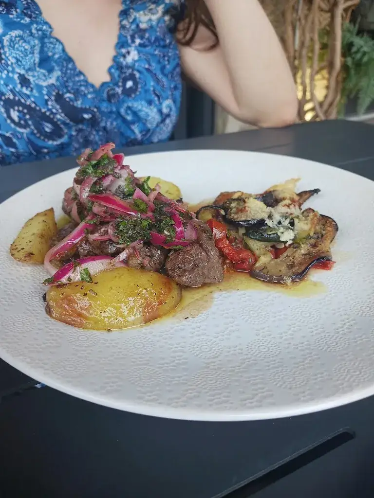 Diane Savanier_Restaurant Le Grand Bowl d'air | Le Puy-en-Velay_Puy-en-Velay_review