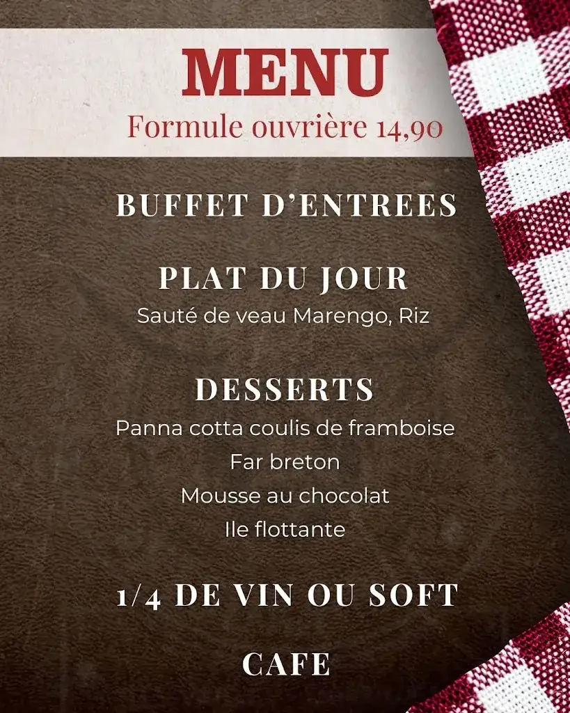 Menu_Les Vieilles Barriques_Quimper_image_2