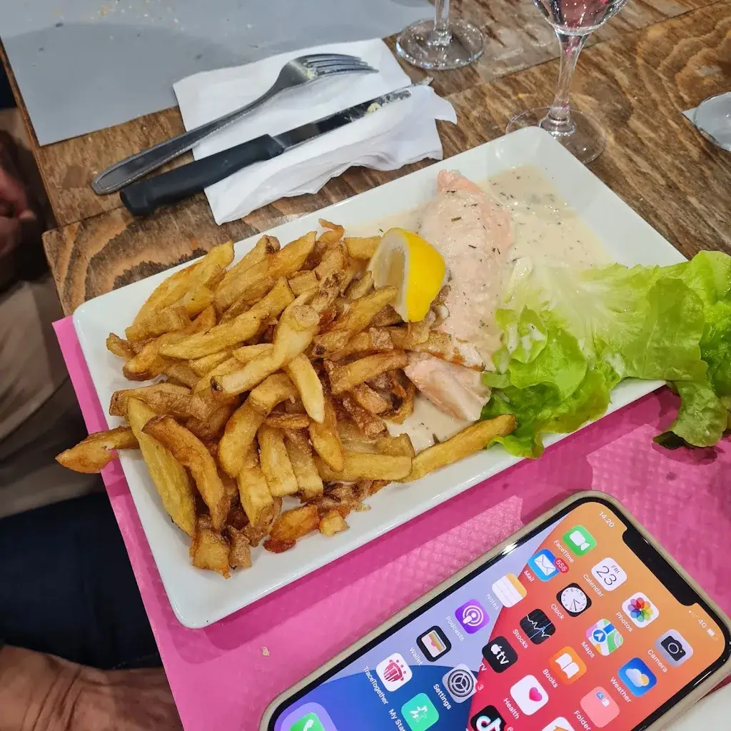 Tactical Note_Les Vieilles Barriques_Quimper_review