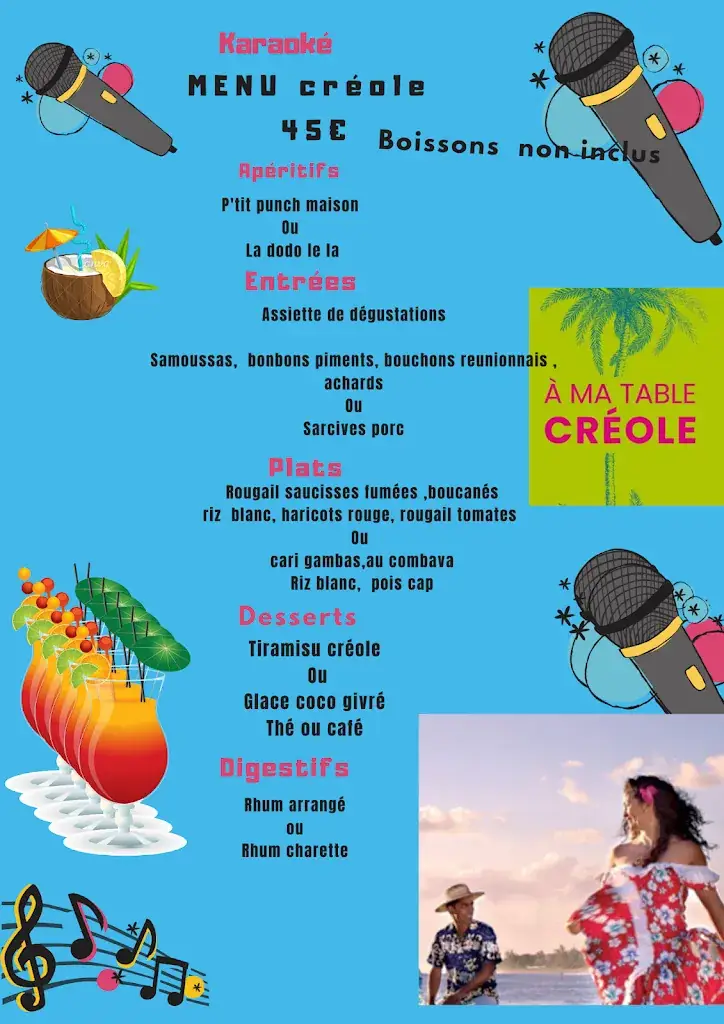 Menu_la Transat La forêt Fouesnant_Forêt-Fouesnant_image_4