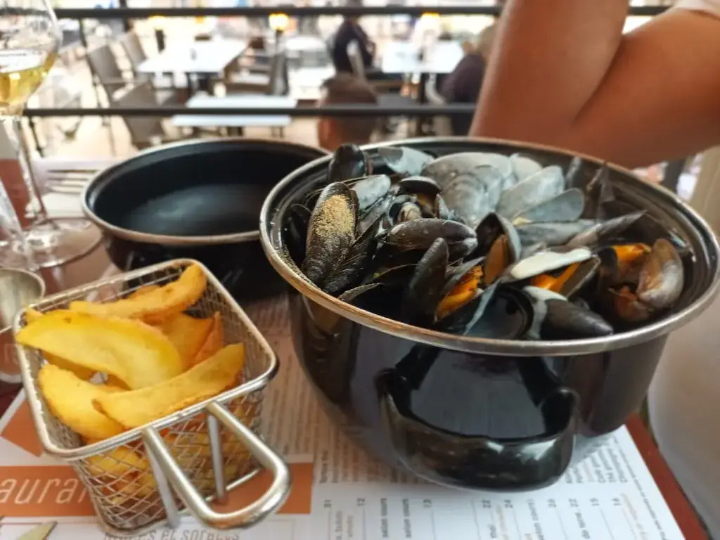 Menu_la Transat La forêt Fouesnant_Forêt-Fouesnant_image_5