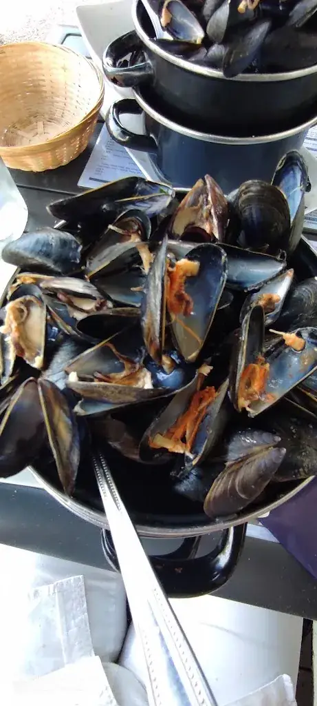 Menu_la Transat La forêt Fouesnant_Forêt-Fouesnant_image_6