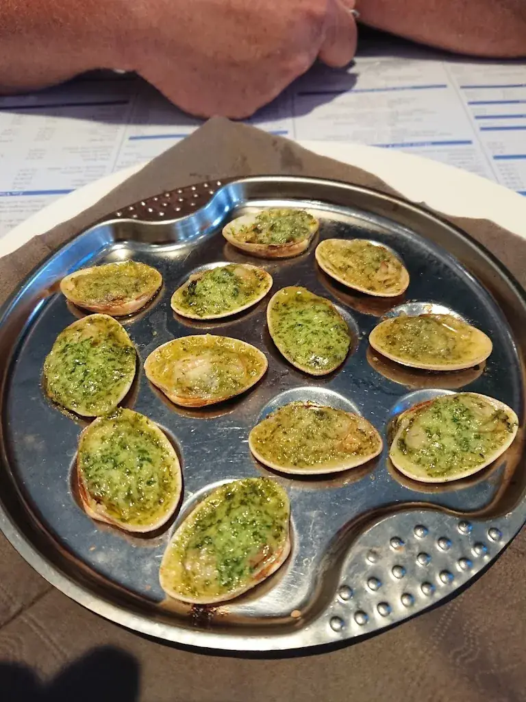 Menu_la Transat La forêt Fouesnant_Forêt-Fouesnant_image_8