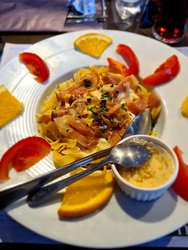 Menu_la Transat La forêt Fouesnant_Forêt-Fouesnant_image_9