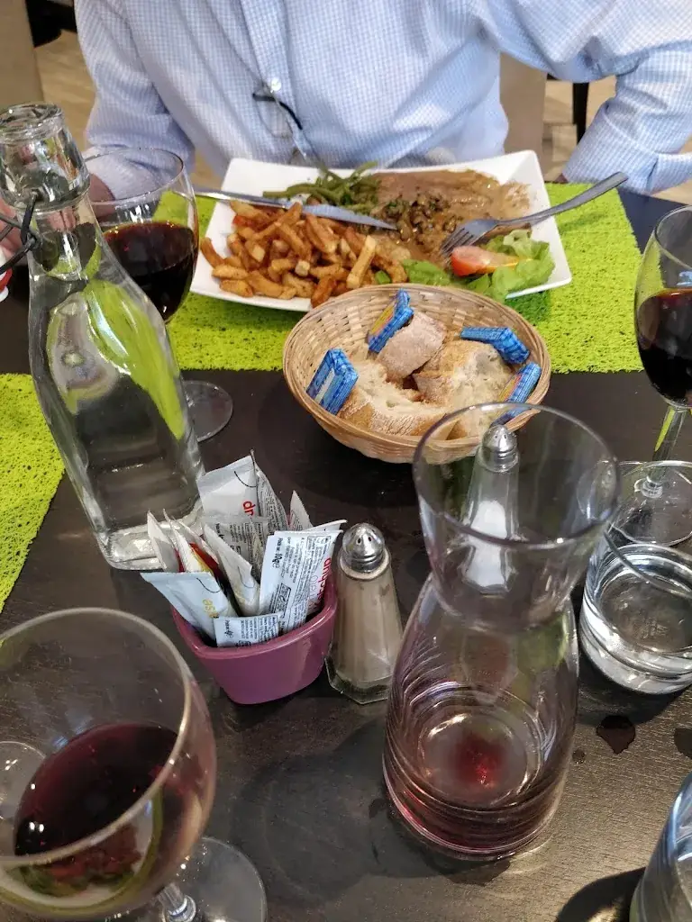 Marc Lucas_la Transat La forêt Fouesnant_Forêt-Fouesnant_avis