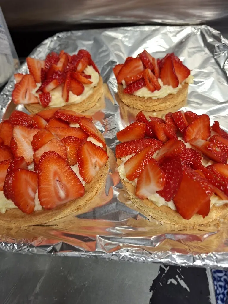 Aux delices de st jean sur couesnon restaurant in Rives-du-Couesnon