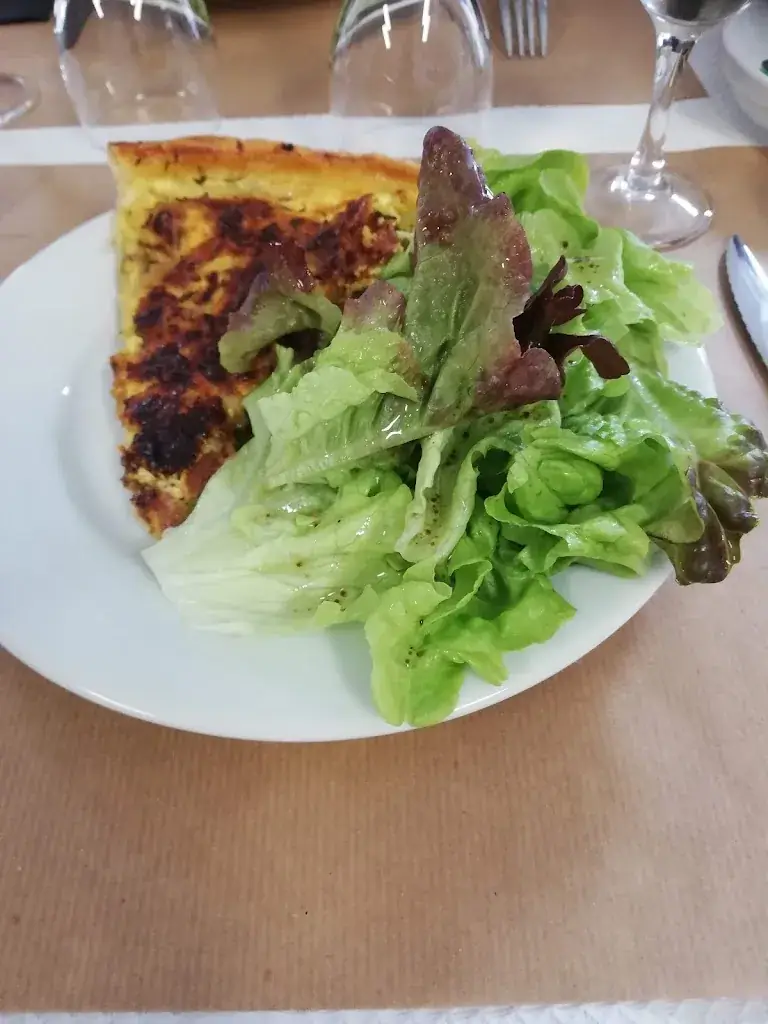 Menu_Le Relais du Couesnon à Saint Marc sur Couesnon_Rives-du-Couesnon_image_5