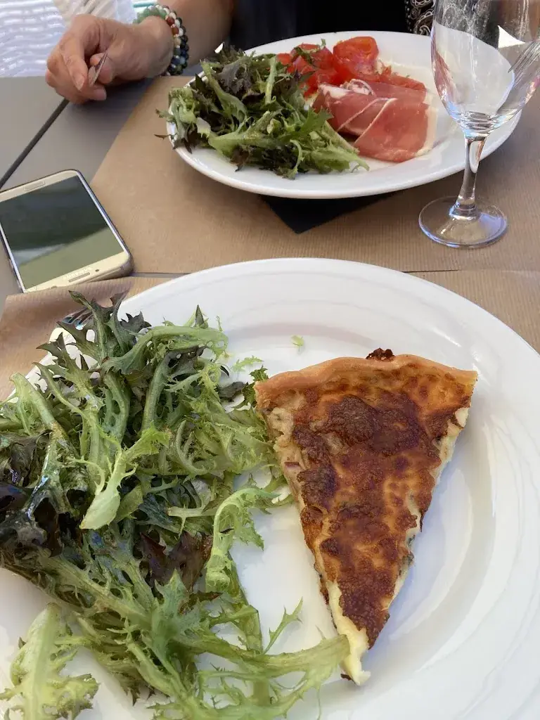 Menu_Le Relais du Couesnon à Saint Marc sur Couesnon_Rives-du-Couesnon_image_8