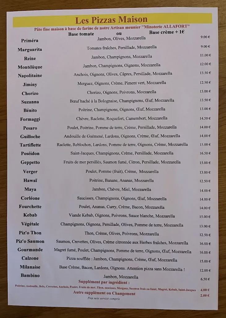 Menu_Fourchette & Tire-Bouchon_Saint-Jean-Brévelay_immagine_4