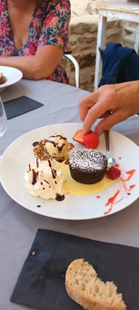 Menu_Fourchette & Tire-Bouchon_Saint-Jean-Brévelay_immagine_5