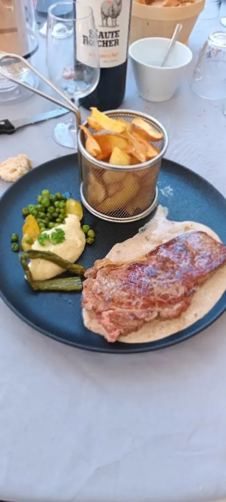 Menu_Fourchette & Tire-Bouchon_Saint-Jean-Brévelay_immagine_6