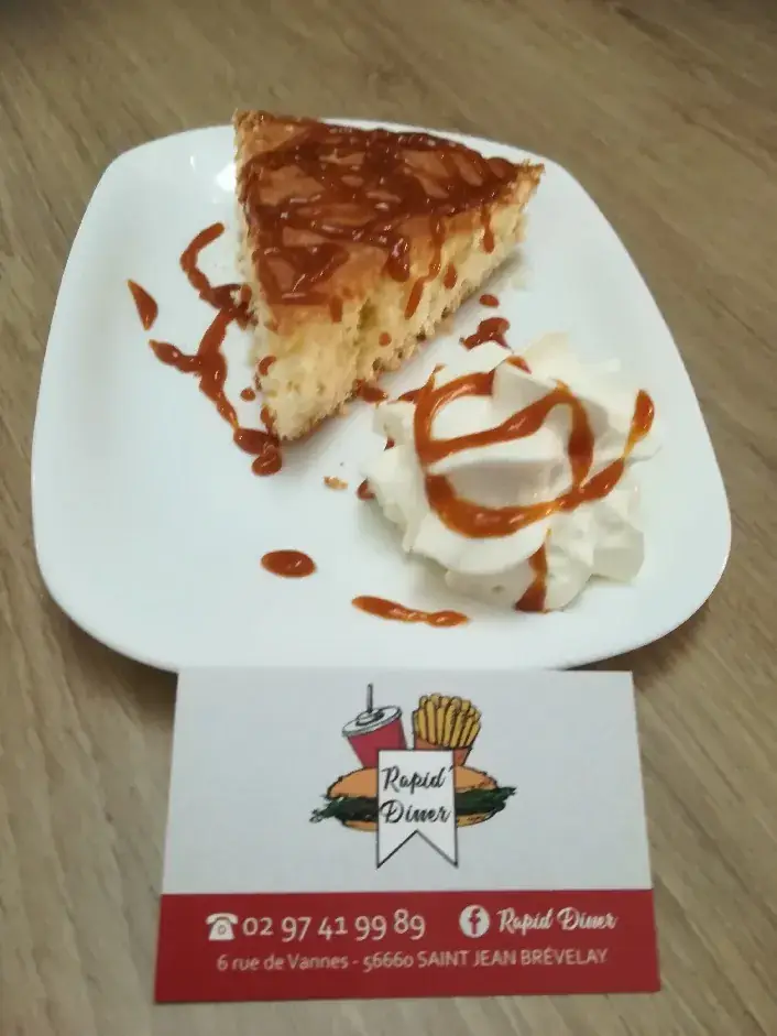 Menu_Rapid' Dinner_Saint-Jean-Brévelay_image_7