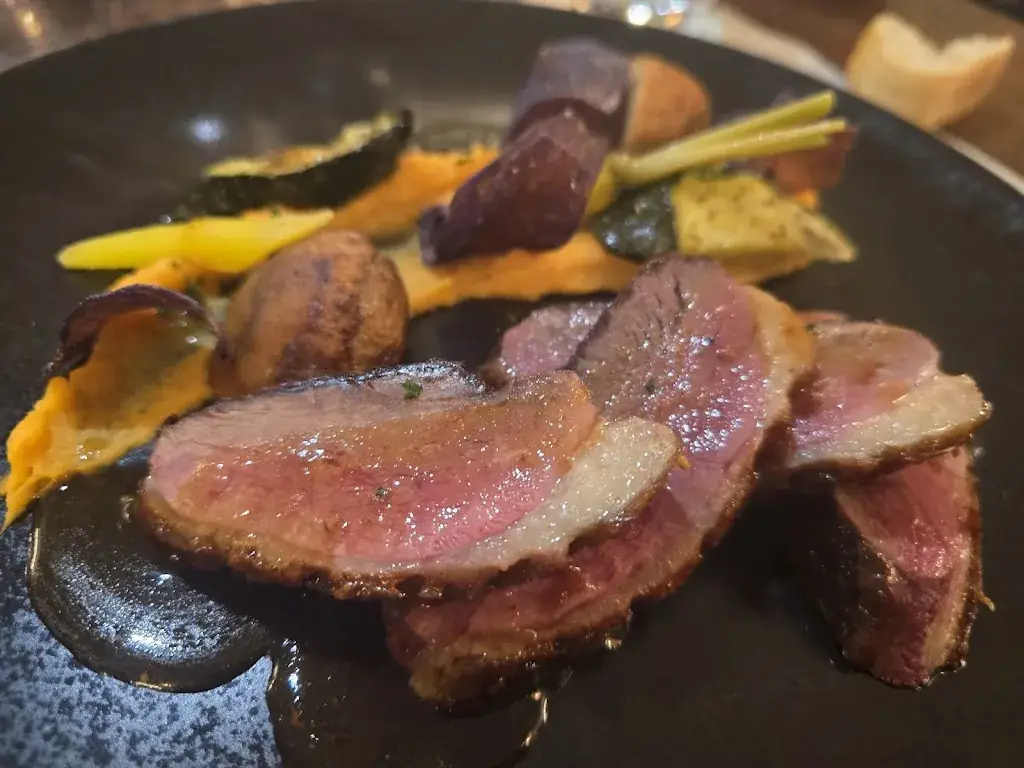 Atlantique de Lavernay_Le Comptoir des Saveurs_Puy-en-Velay_review