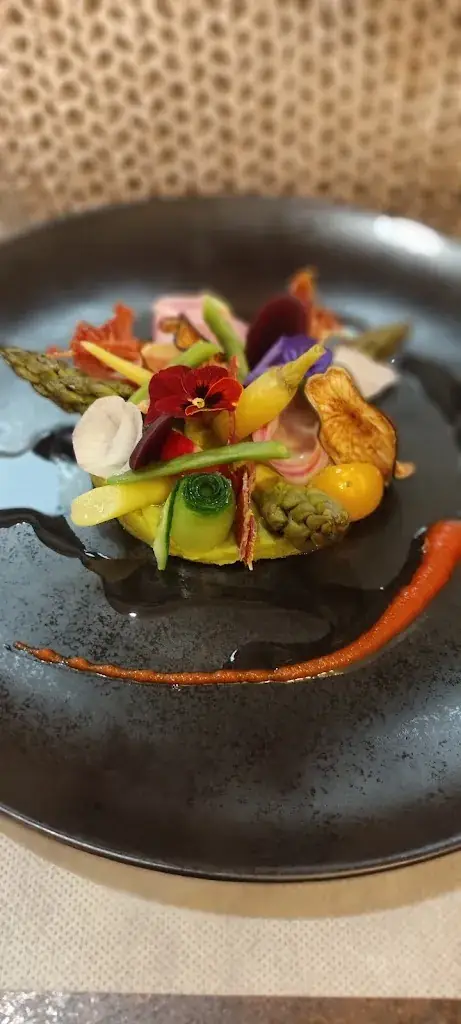 Eric SULPICE_Le Comptoir des Saveurs_Puy-en-Velay_review