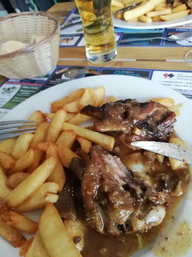 Jocelyne Dardevet_La Marina Bar Restaurant_Redon_review