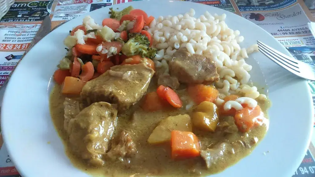 La Marina Bar Restaurant_Redon_slider_image_1