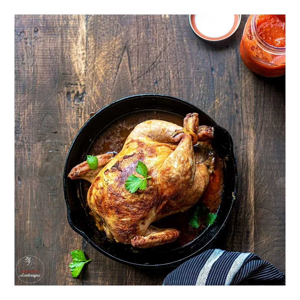 Menu_Rôtisserie Montaigne Saint Barnabé_Marseille_immagine_5