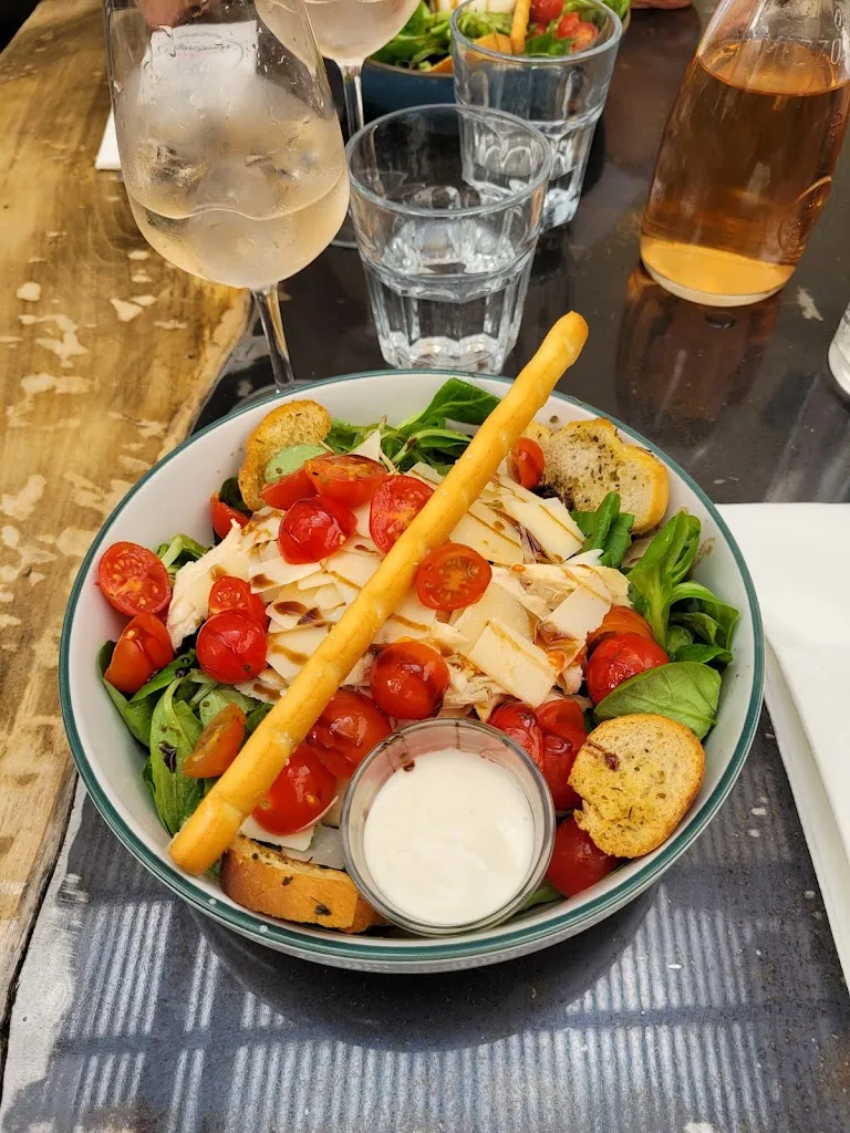 Menu_Rôtisserie Montaigne Saint Barnabé_Marseille_immagine_6