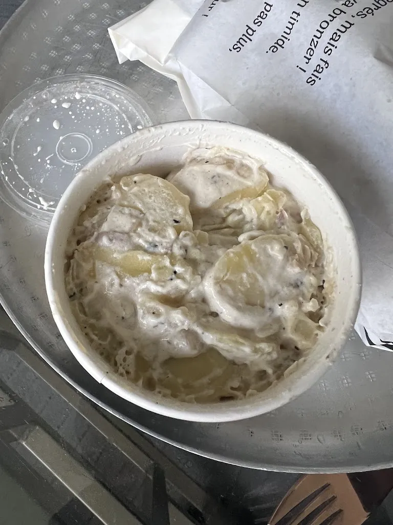 Menu_Rôtisserie Montaigne Saint Barnabé_Marseille_immagine_9