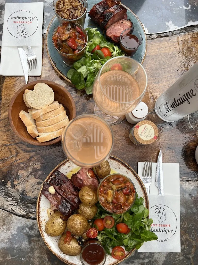 Fanny - Foodguidemarseille_Rôtisserie Montaigne Saint Barnabé_Marseille_recensione