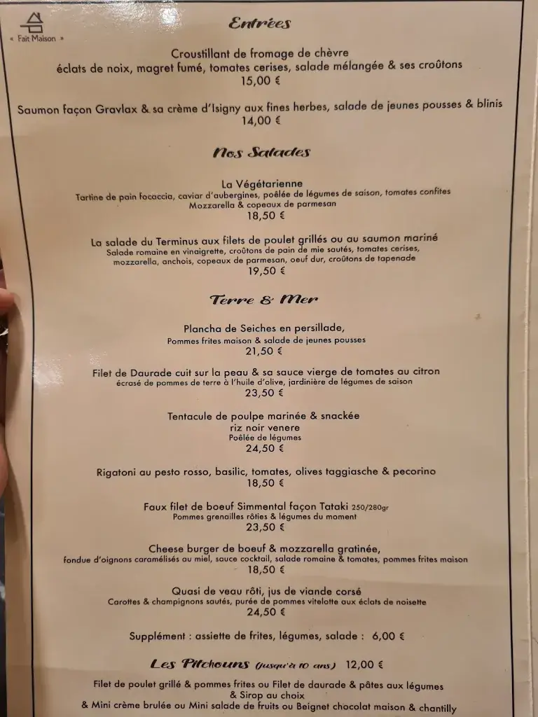 Menu_Le Terminus_Marseille_image_1