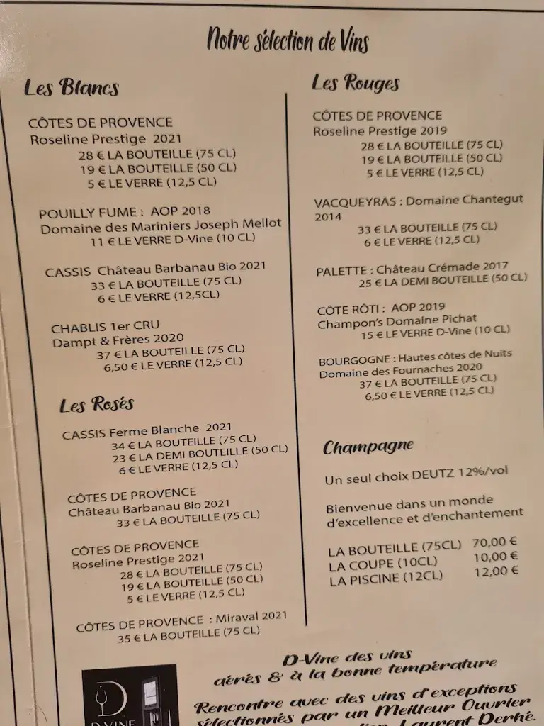 Menu_Le Terminus_Marseille_image_2