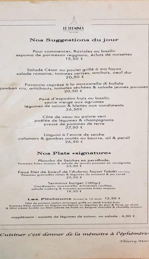 Menu_Le Terminus_Marseille_image_3