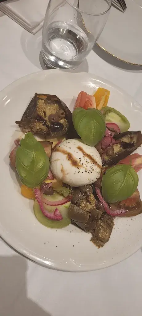 Daniel Avraham_Julien et Barnabé_Marseille_recensione