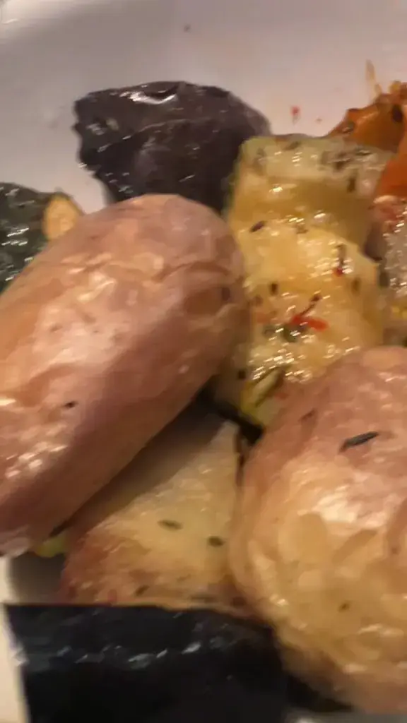 Romuald_Julien et Barnabé_Marseille_recensione