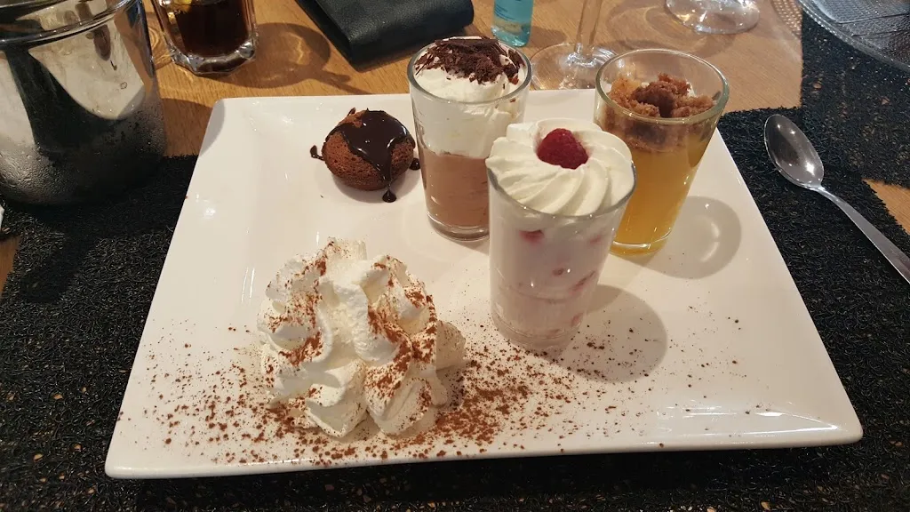 Menu_Brasserie Le Village_Marseille_image_2