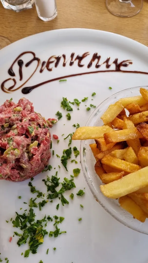 Menu_Brasserie Le Village_Marseille_image_3