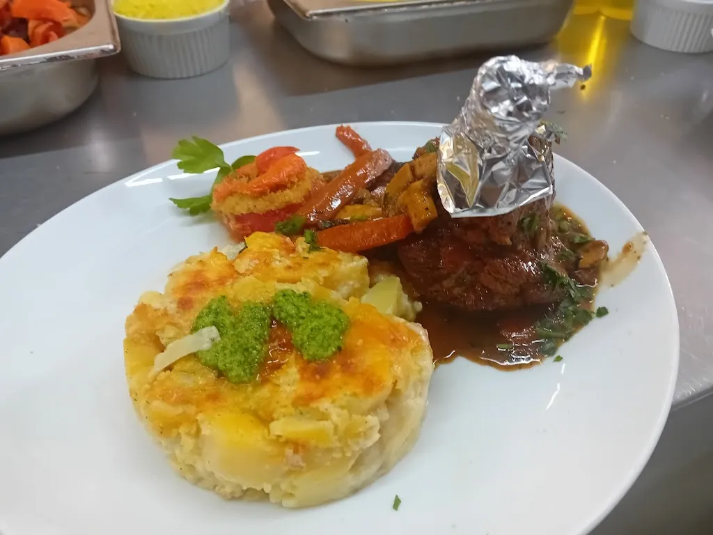 Menu_Brasserie Le Village_Marseille_image_6