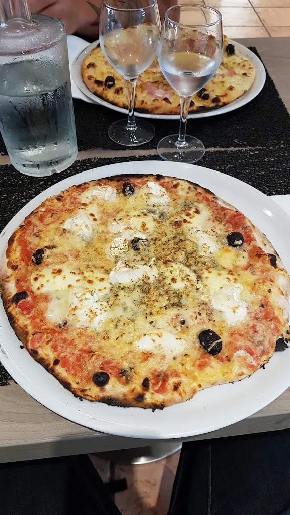 Menu_Brasserie Le Village_Marseille_image_7