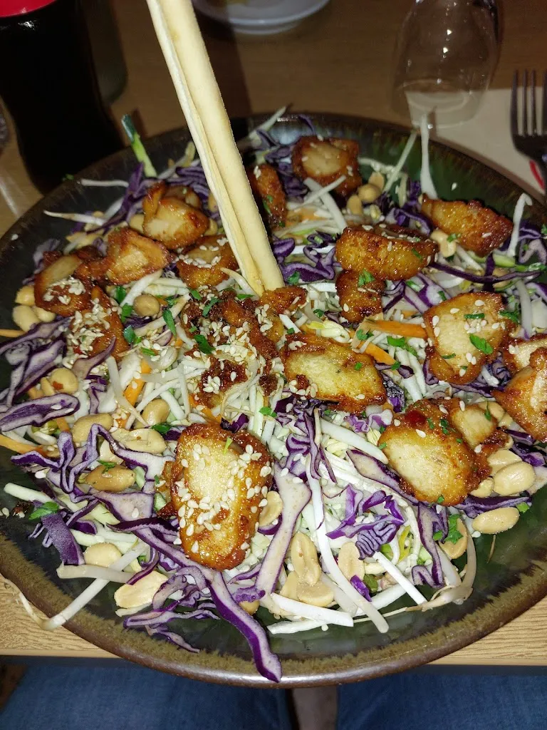 Menu_Brasserie Le Village_Marseille_image_8