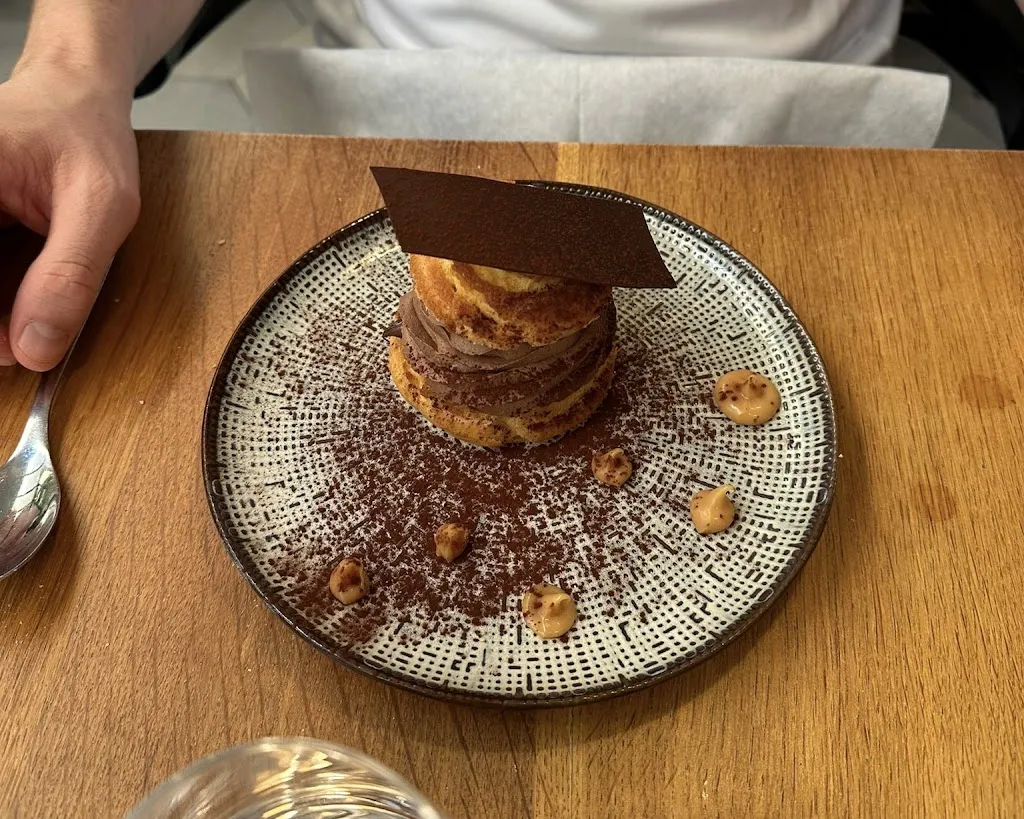 James Bamford_FIGARO_Marseille_review