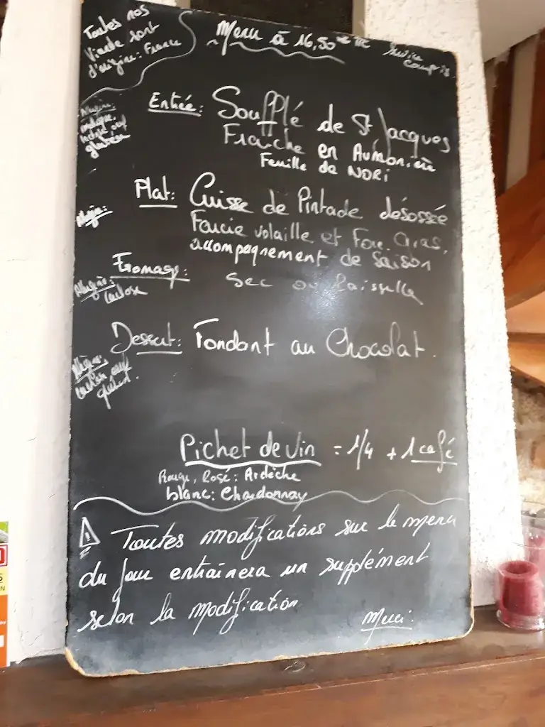 Menu_Le Chardon Bleu_Chaspinhac_image_2