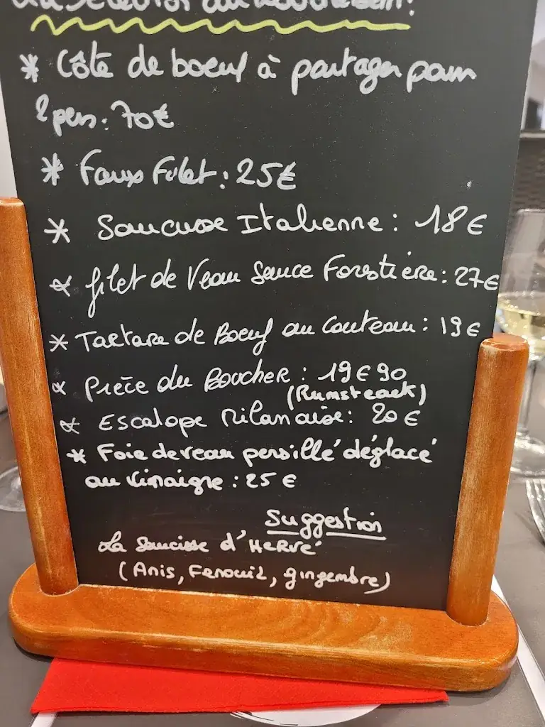 Menu_La table d’Hervé_Marseille_image_1