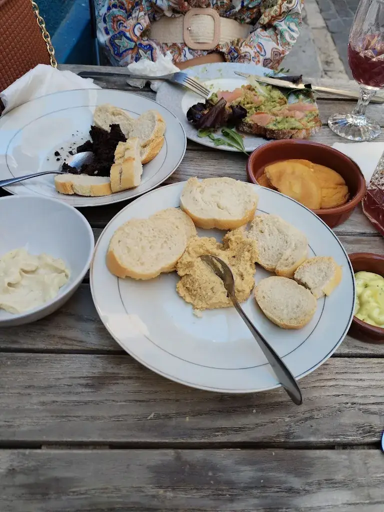 Menu_Le Massilia_Marseille_immagine_4