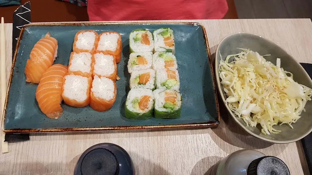 Menu_Côté Sushi Marseille St Barnabé_Marseille_image_3