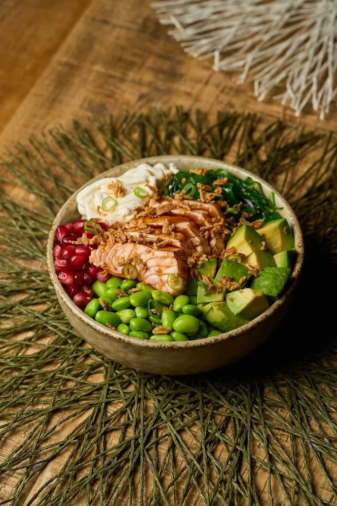 Menu_Côté Sushi Marseille St Barnabé_Marseille_image_6