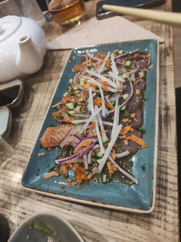 Menu_Côté Sushi Marseille St Barnabé_Marseille_image_7