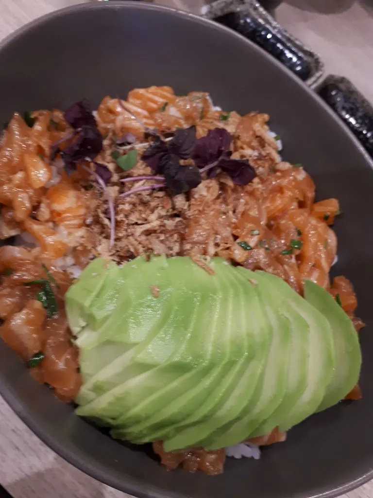 Menu_Côté Sushi Marseille St Barnabé_Marseille_image_8