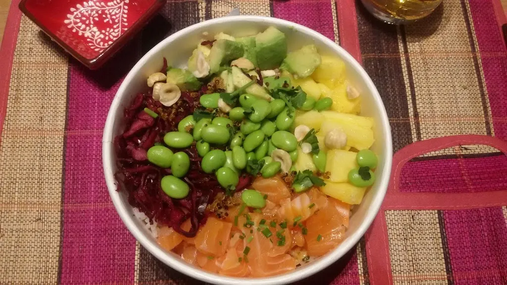 Menu_Côté Sushi Marseille St Barnabé_Marseille_image_9