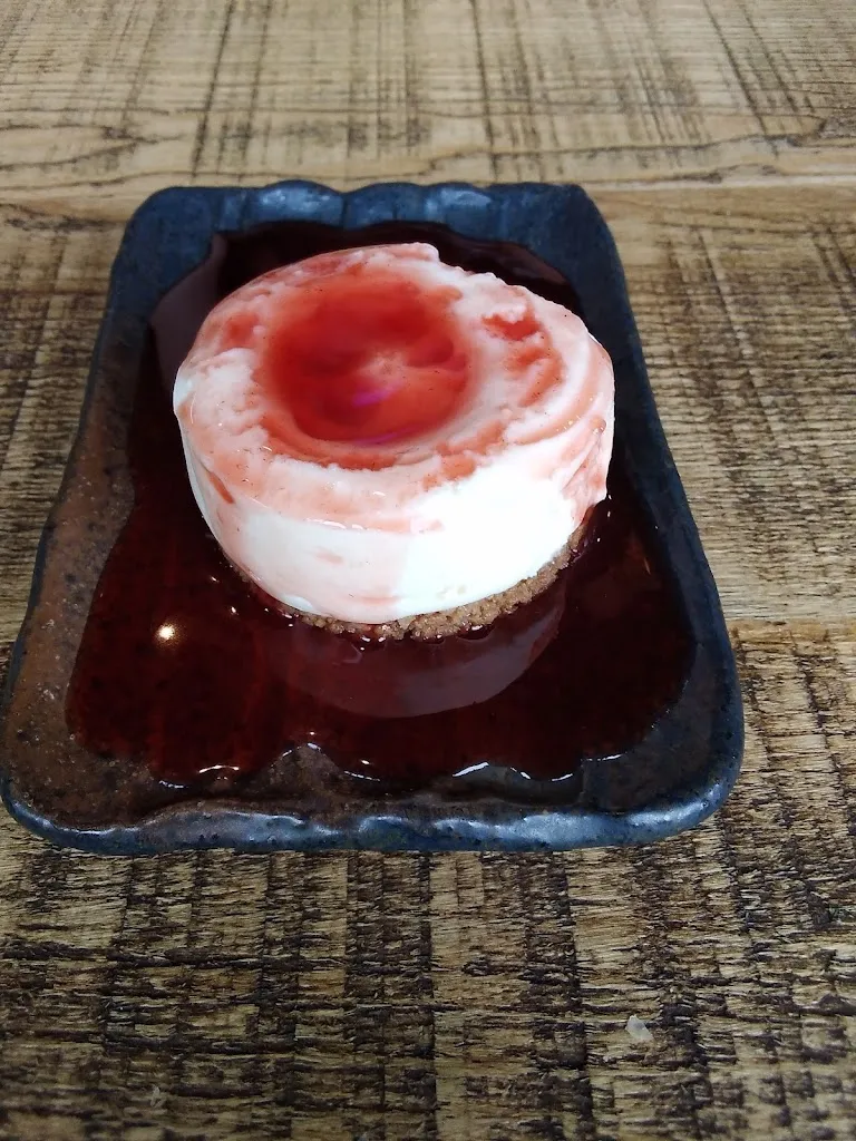 Dan Vallejo_Côté Sushi Marseille St Barnabé_Marseille_review