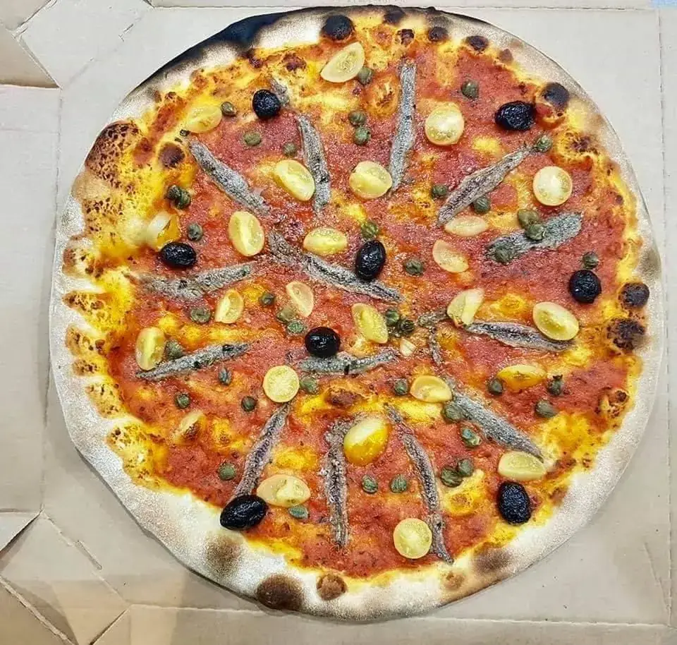 Menu_La Pizzeria de St Bar_Marseille_imagen_9