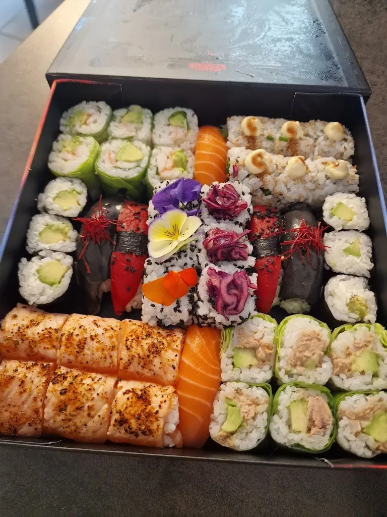 Menu_Sushi Shop Marseille Saint-Barnabé_Marseille_image_6