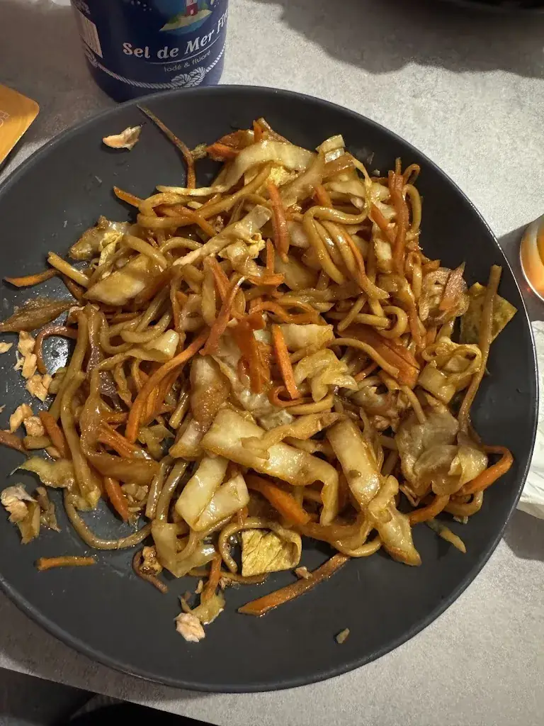 Sam_Bozen Marseille Saint Barnabé_Marseille_recensione