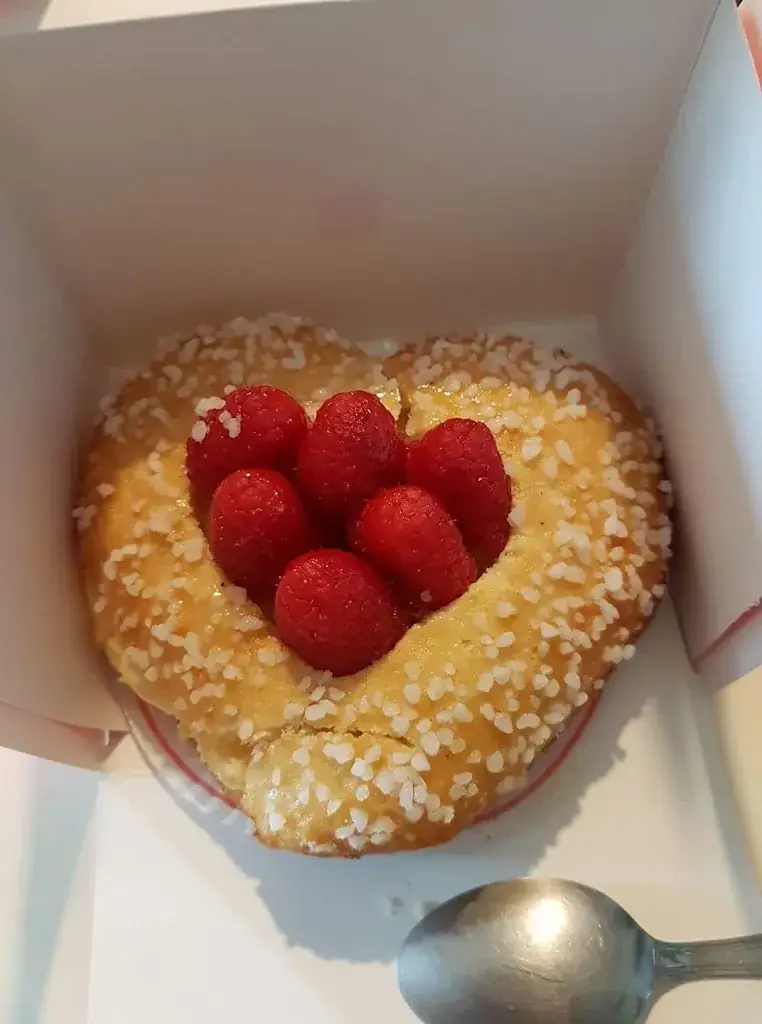 Menu_La Tarte Tropézienne Pâtisserie Viennoiserie Sandwicherie Pain_Marseille_image_2