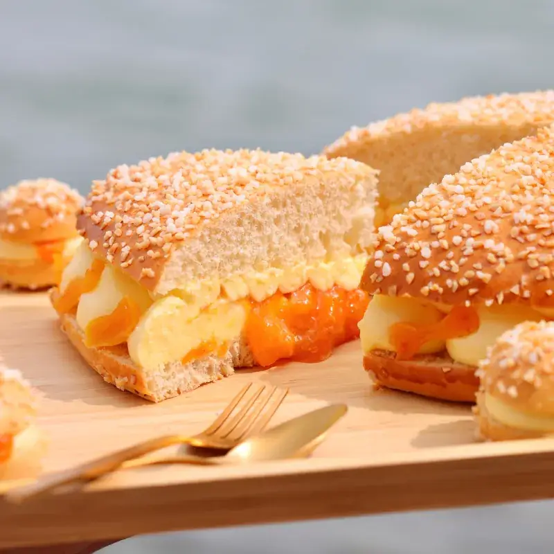 Menu_La Tarte Tropézienne Pâtisserie Viennoiserie Sandwicherie Pain_Marseille_image_8