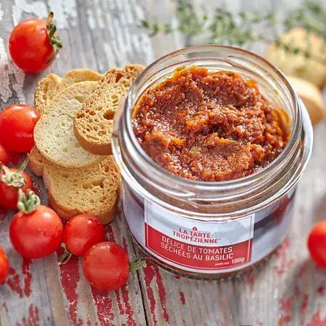 Menu_La Tarte Tropézienne Pâtisserie Viennoiserie Sandwicherie Pain_Marseille_image_9